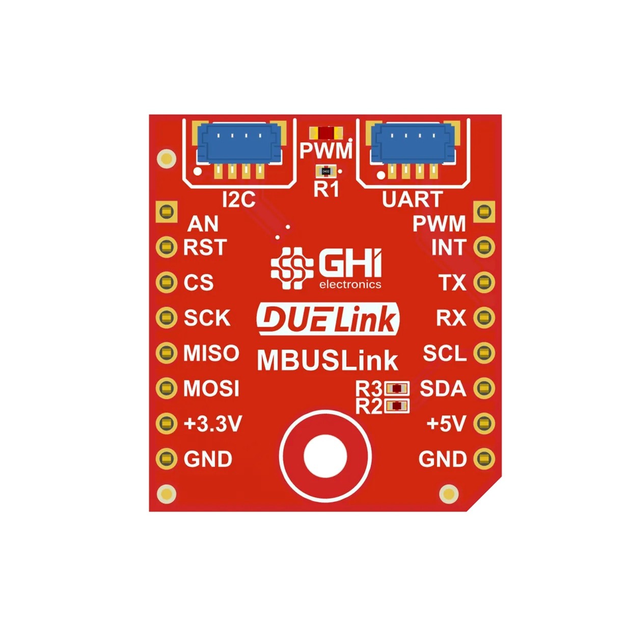 【GDL-ADMBUSLINK-A】DUELINK MBUSLINK