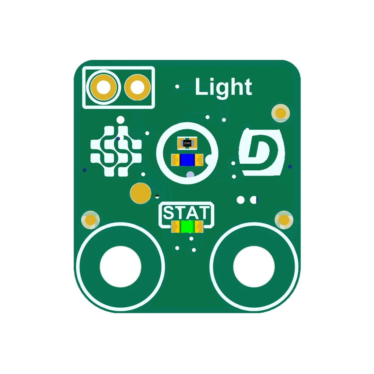 【GDL-SELIGHT-A】DUELINK LIGHT