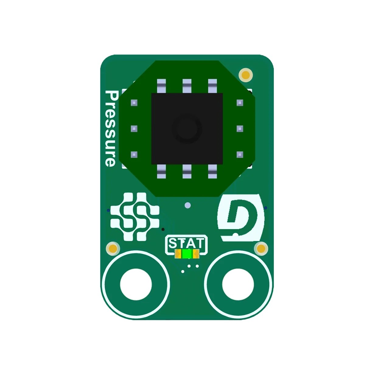 【GDL-SEPRSR-B-100】DUELINK PRESSURE (100 BAR)