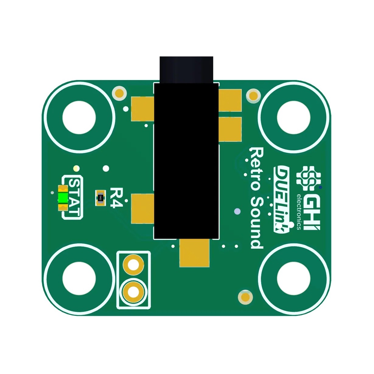 【GDL-SORETROSND-A】DUELINK RETRO SOUND