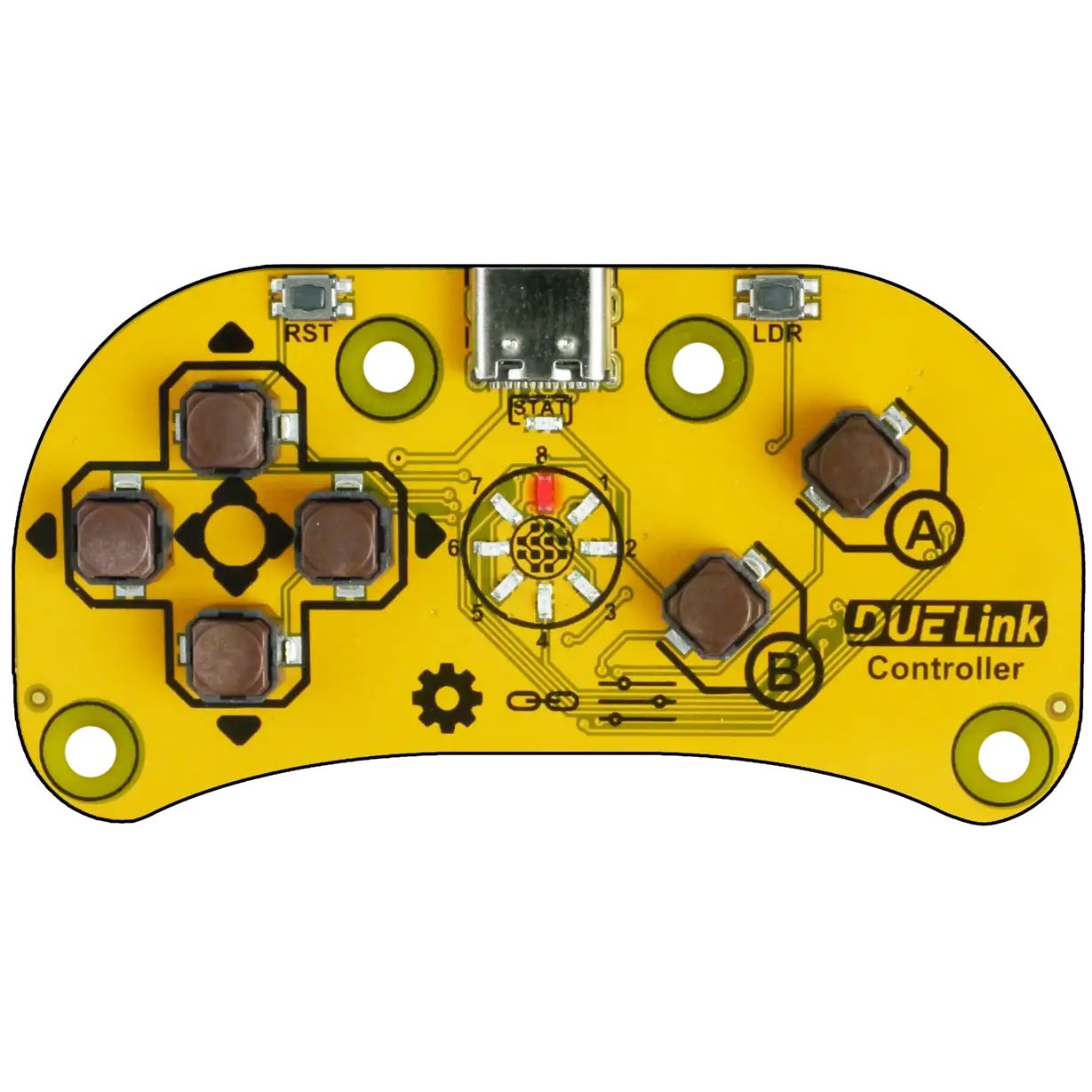 【GDL-SPCTRLR-B】DUELINK CONTROLLER