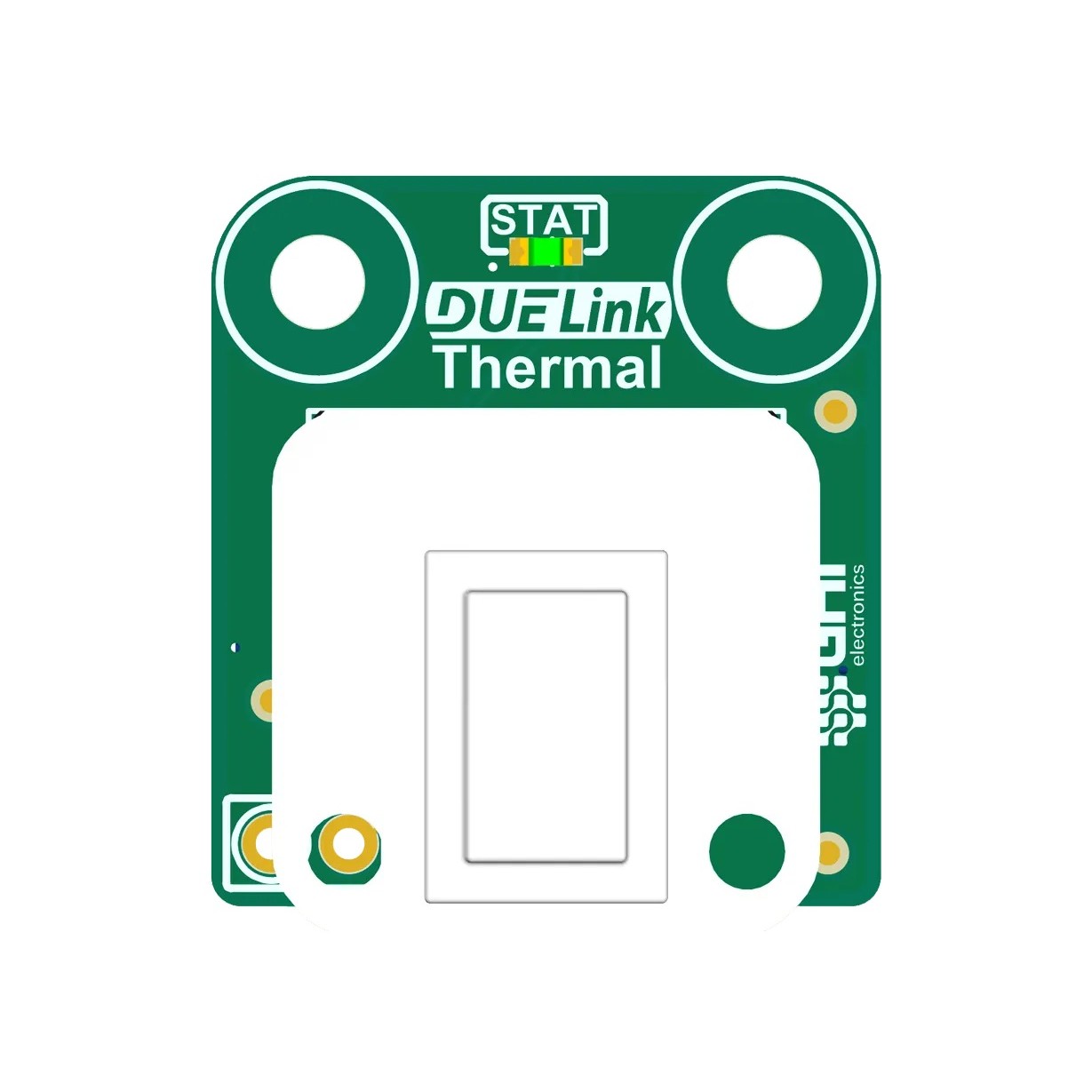 【GDL-VITHERMAL-A】DUELINK THERMAL