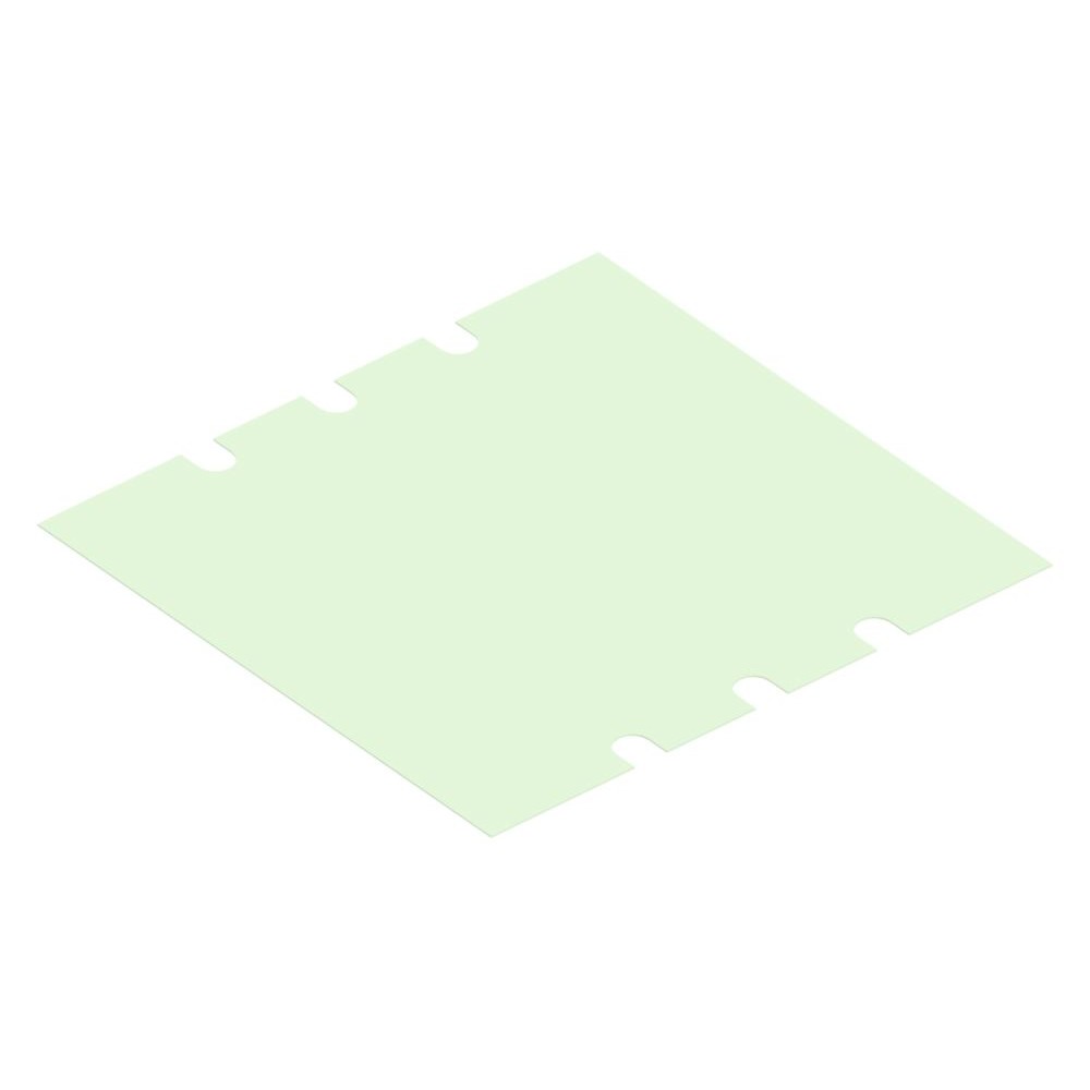 WFK 18 55,9 x 58 L Mini DC/DC-Wandler