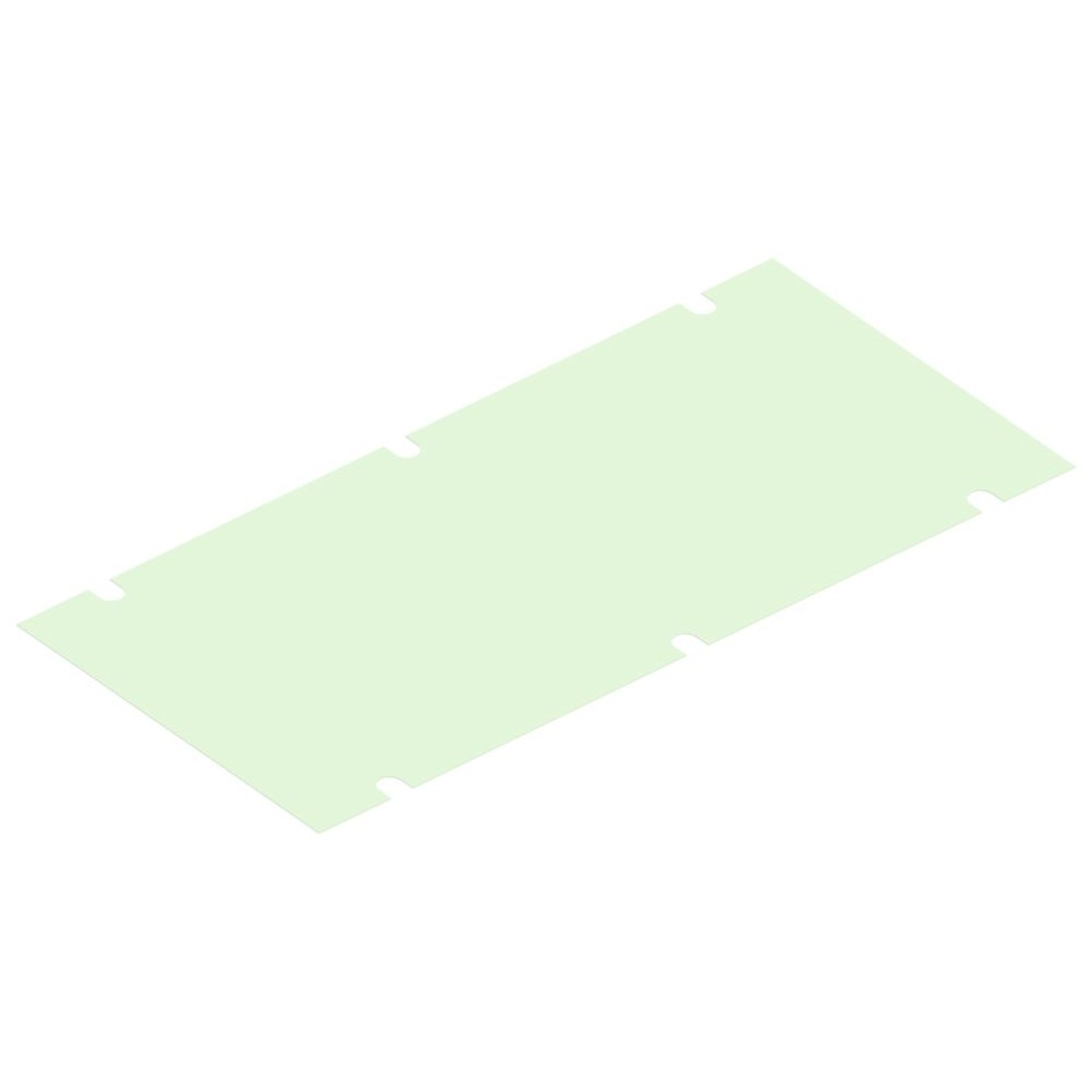 WFK 18 GK 55,9 x 117 L Maxi DC/DC