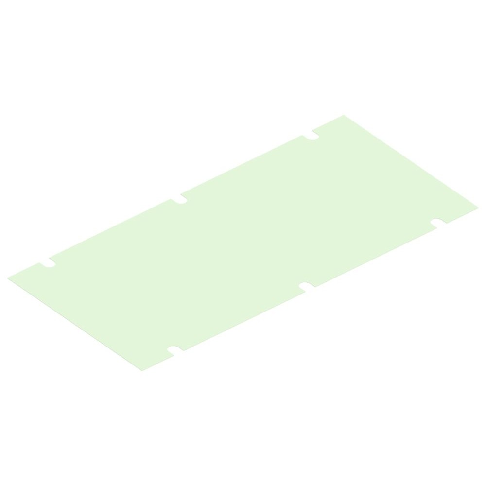 WFK 18 K 55,9 x 117 L Maxi DC/DC