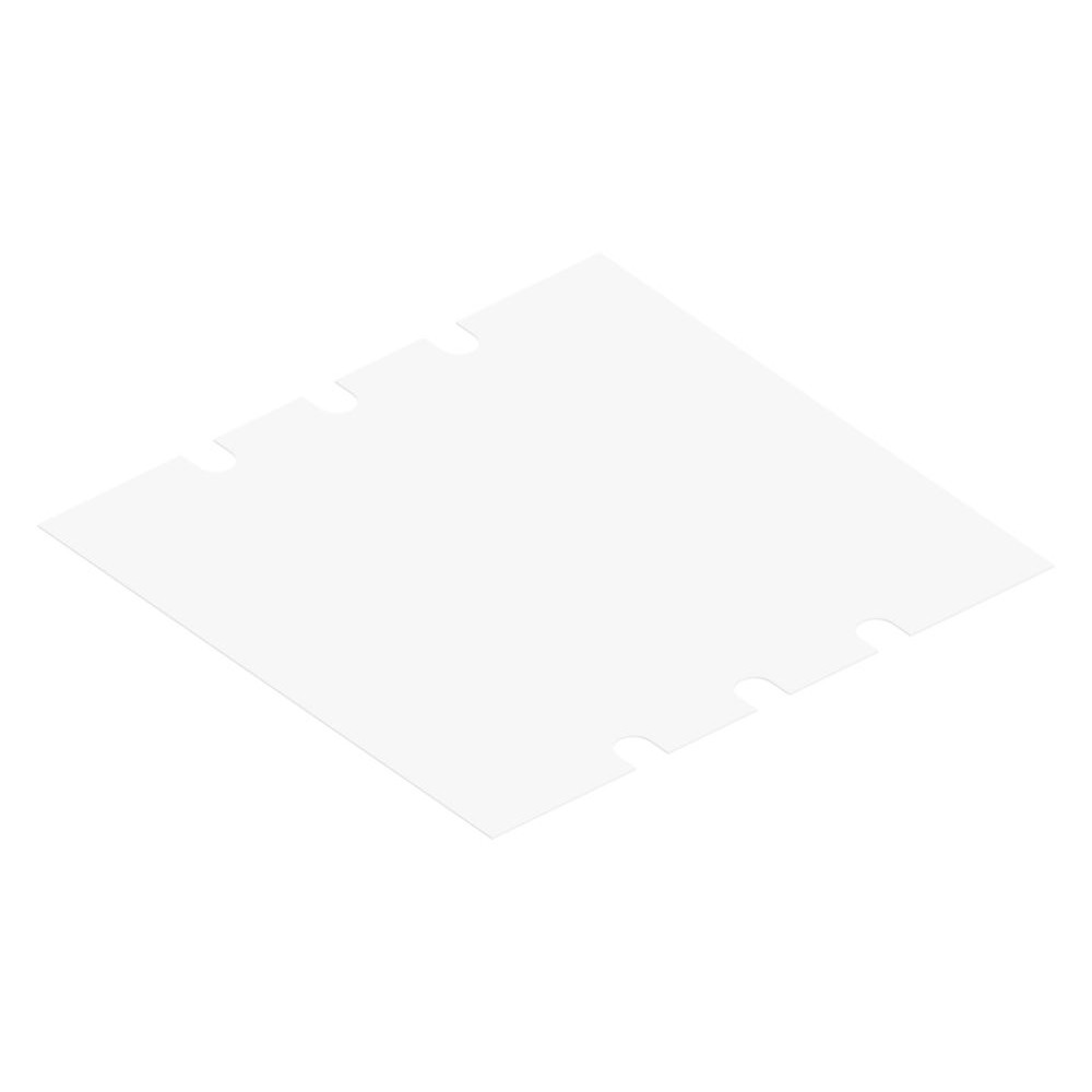 WFK 25 55,9 x 58 L Mini DC/DC-Wandler