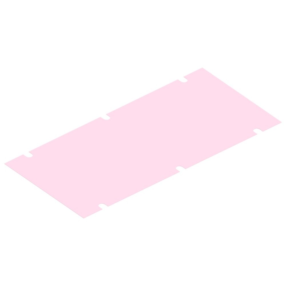 WFK 35 K 55,9 x 117 L Maxi DC/DC