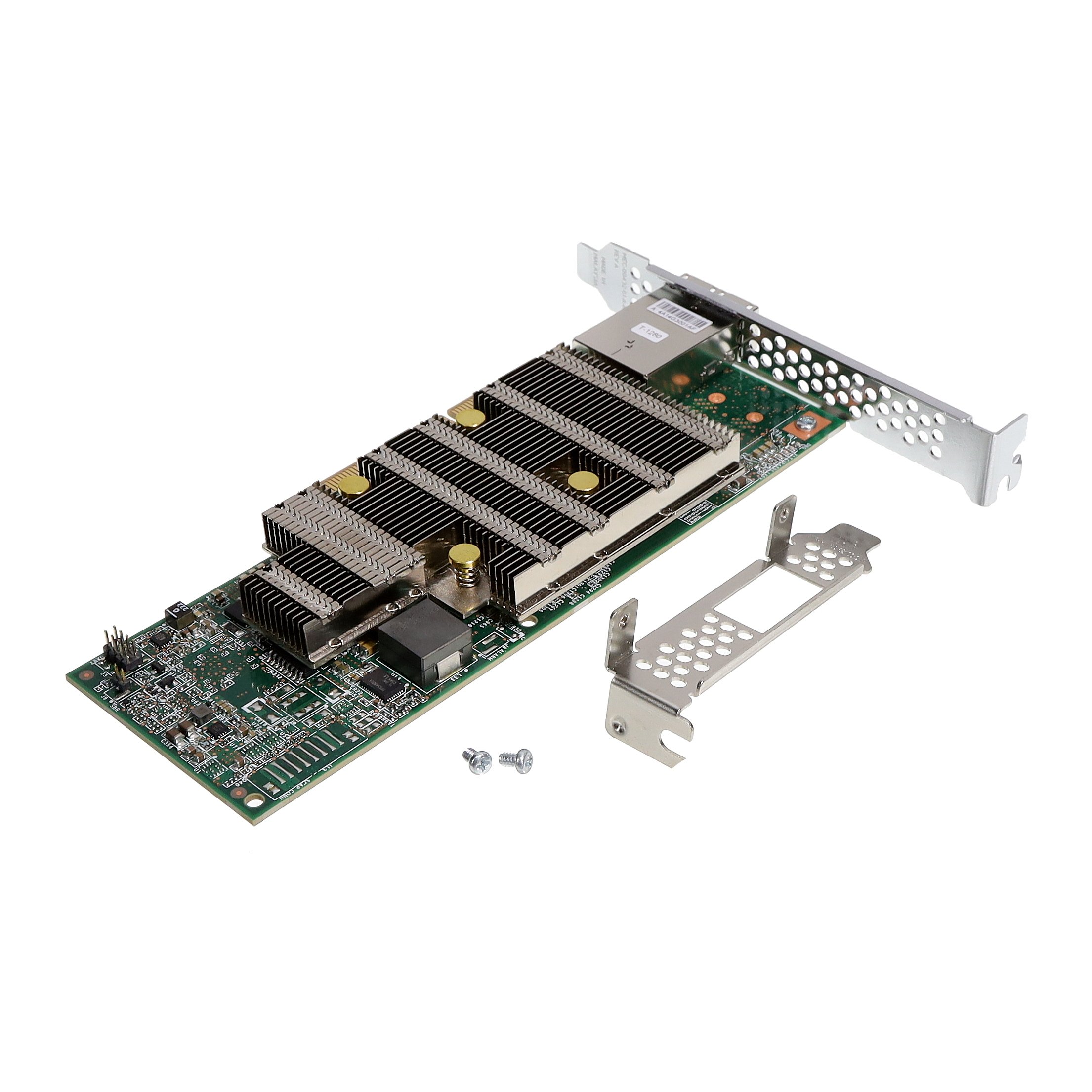 【12008EXS】8 PORT HOST BUS ADAPTER (HBA)