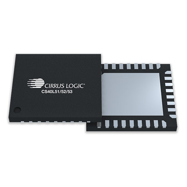 【CDB40L53-Q100】JAMERSON Q100 BOARD CS40L53