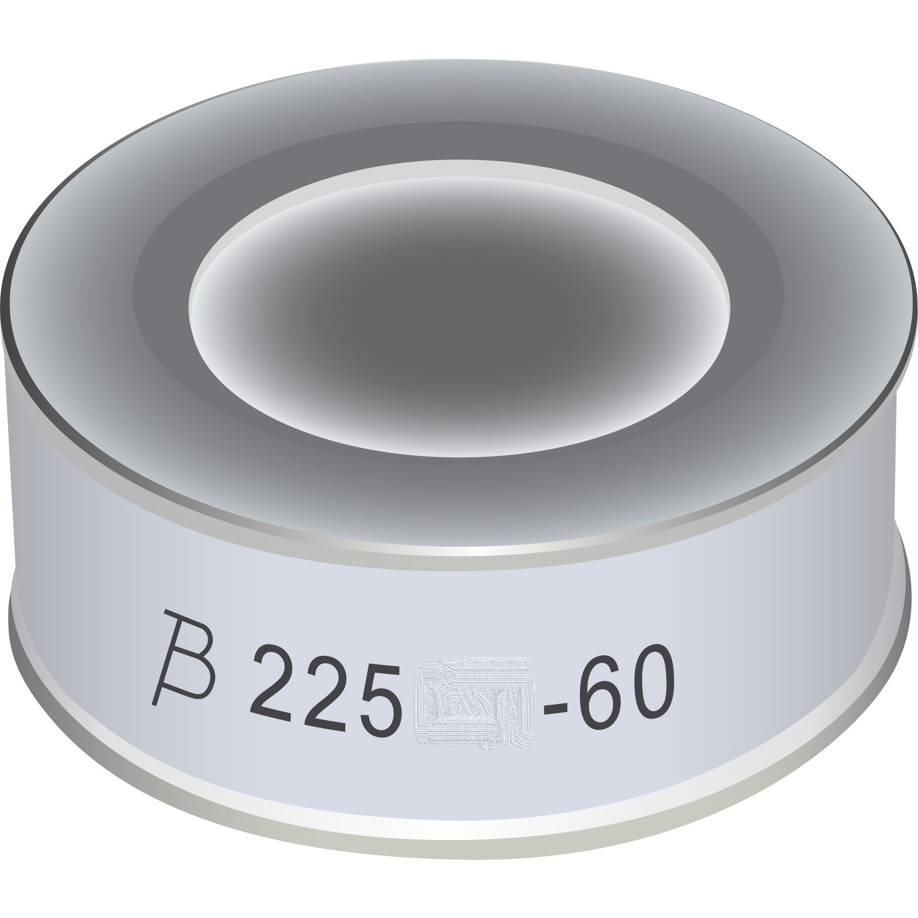 【GDT225HE-140-A-BX】HIGH ENERGY GDT 25MM 1400V, LEAD