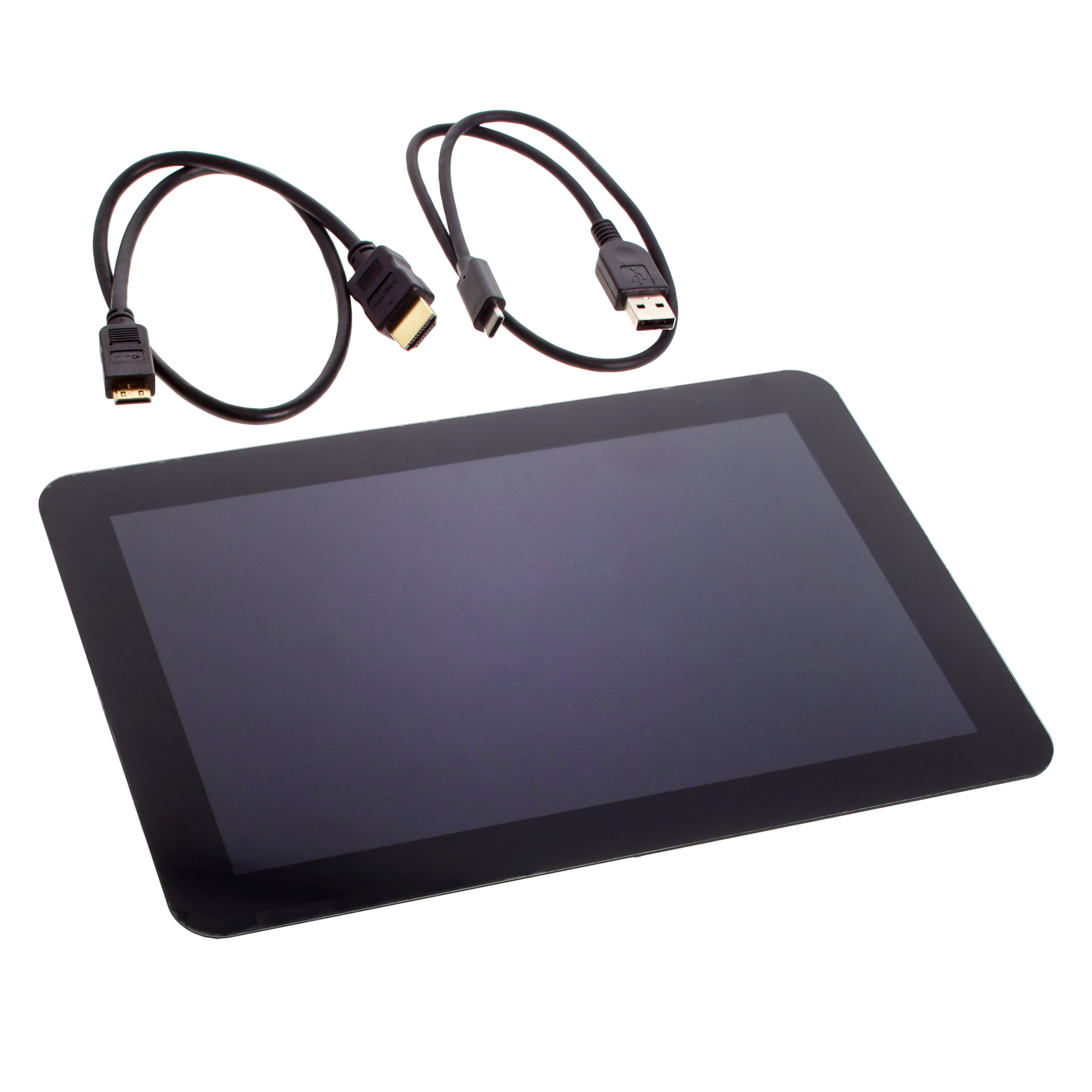 【4DHDMI-90-1280-800-CT-CLB-500】12.1'' 1280 X 800 1000CD/M2 CAPA