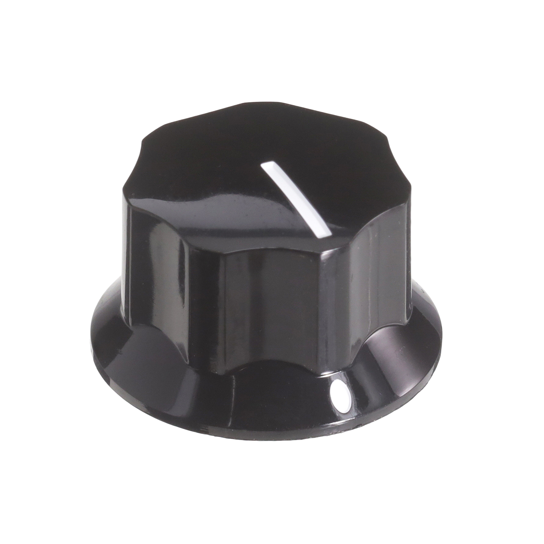 【ACCKPS2015NLR6】BOUTON ABS SK D20 H15 LR D6 BLK
