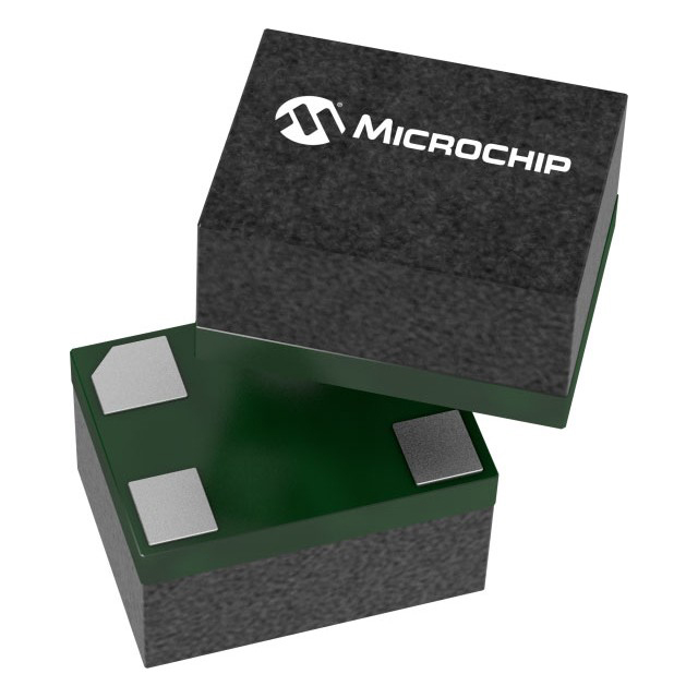 【DSC6101HA3B-PROGT】MEMS CMOS OSC PROGRAMMABLE [digi-reel品]