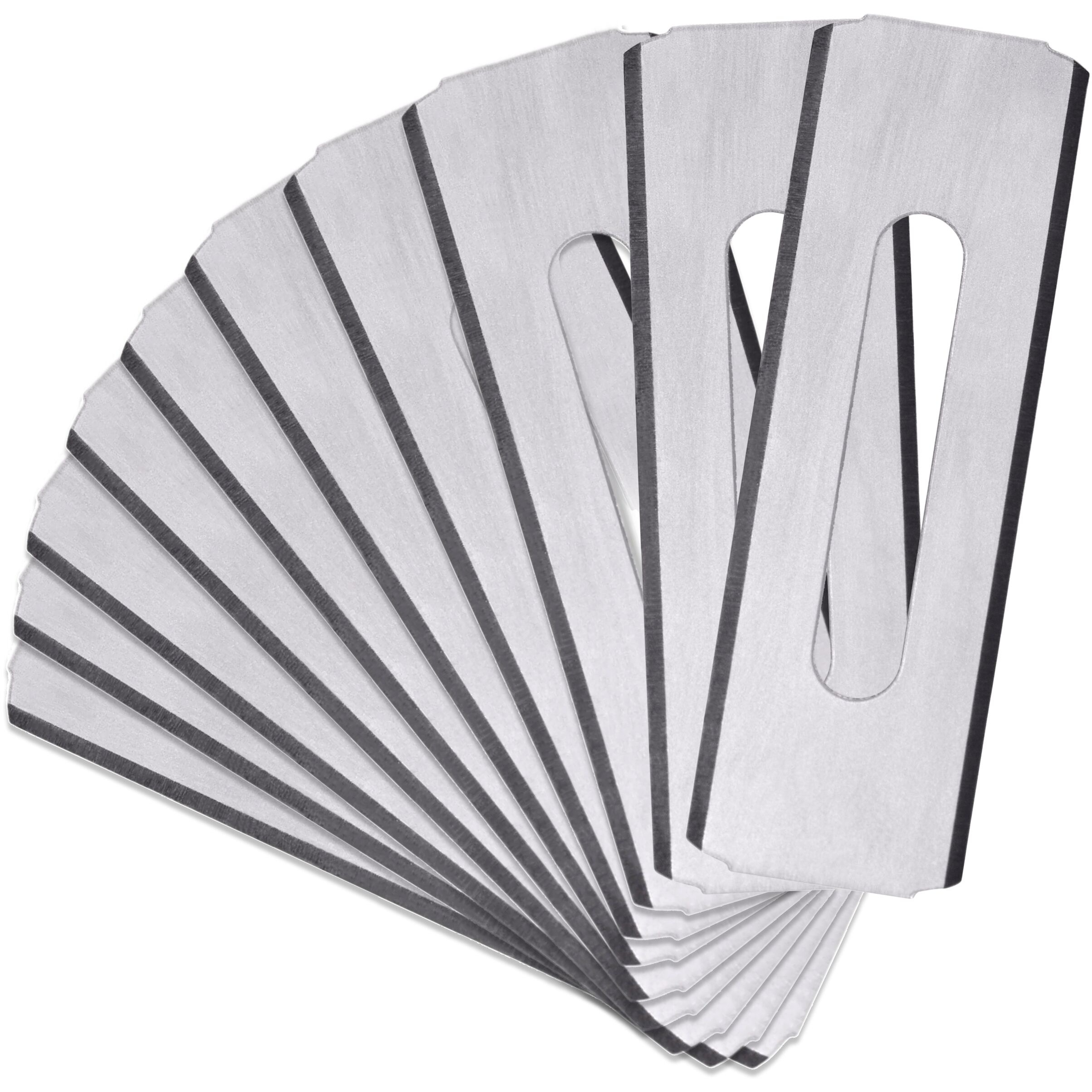 【44128】ROUND-CORNER CARPET UTILITY BLAD