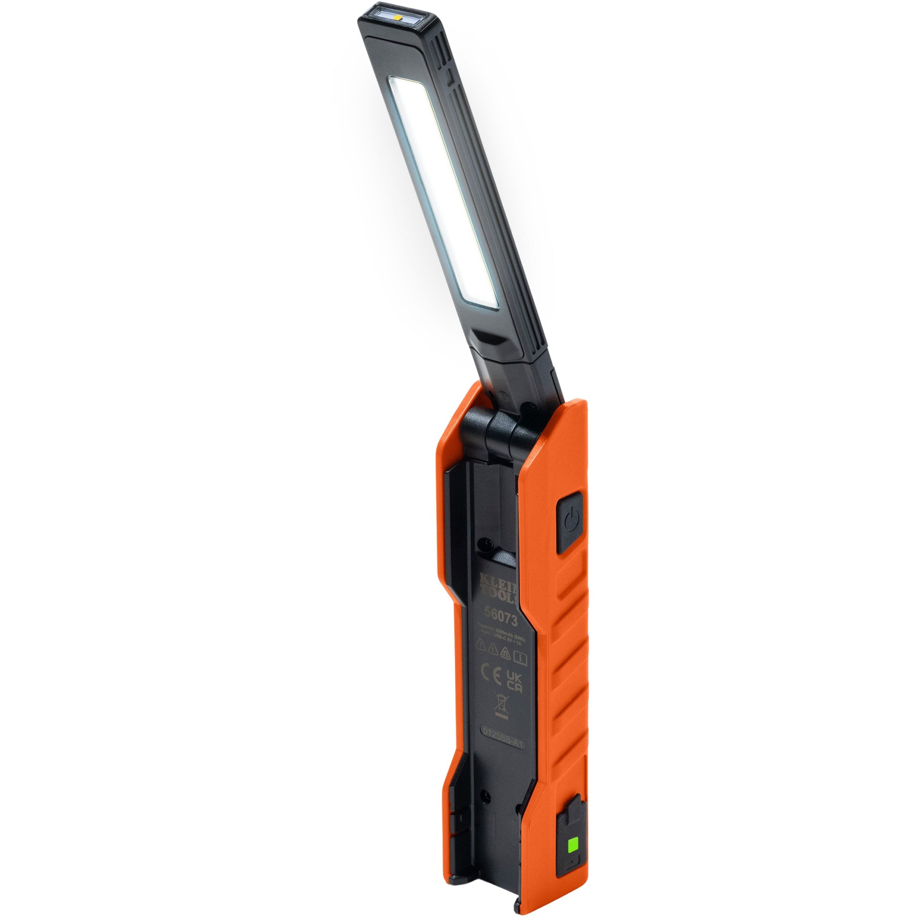 【56073】RECHARGEABLE HANDHELD FOLDING WO