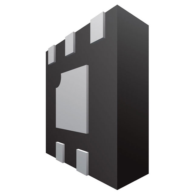 【TDS3061P.C】TDS, 30V, 35A, SLP2020P6 [digi-reel品]