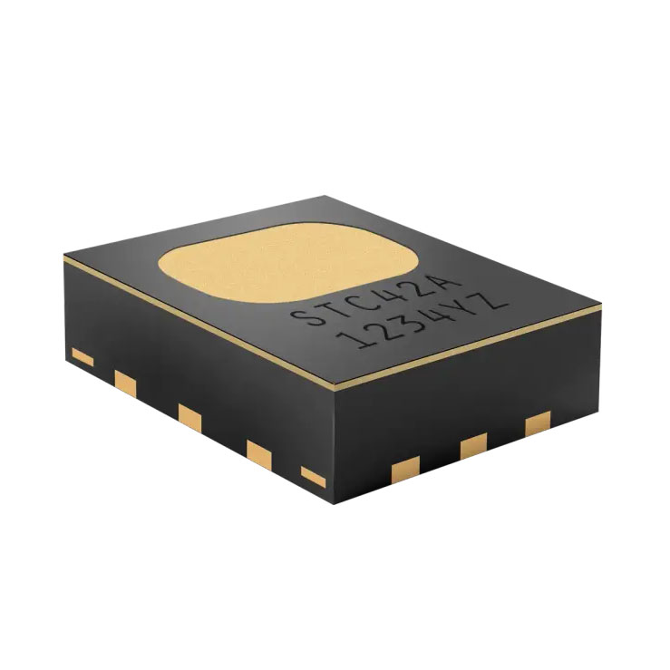 【SEK-STC42A-SENSOR】STC42A EVALUATION KIT:READY TO U