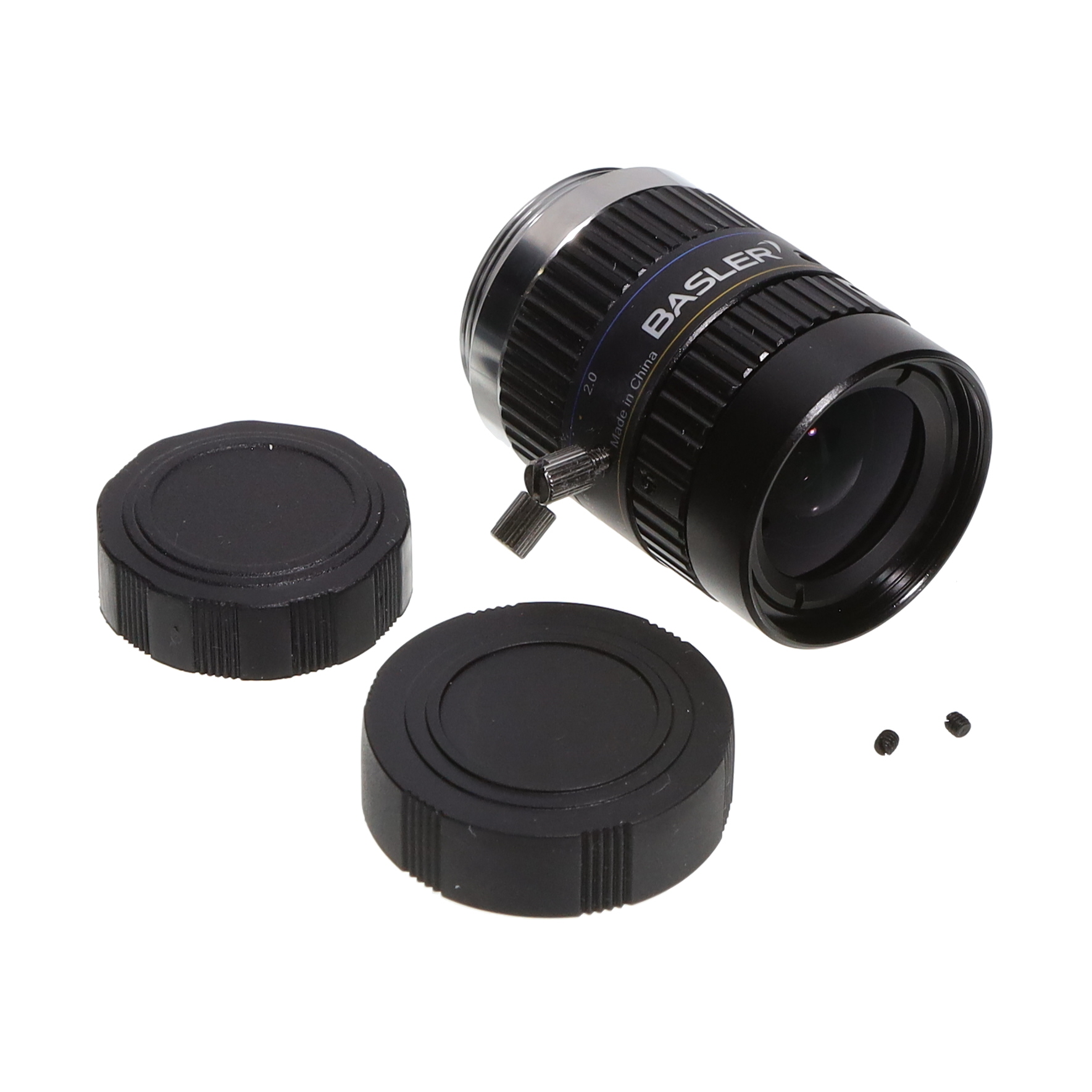 【2200000570】LENS BASLER C23-1620-5M