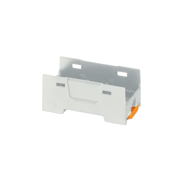 【1074877】DIN RAIL HOUSING  LOWER HOUSING