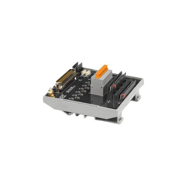 【1644884】TERMINATION BOARD