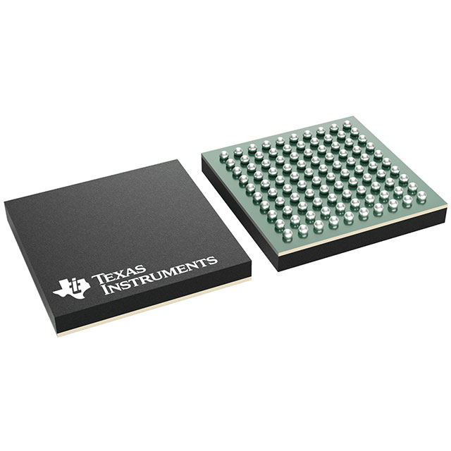 MSPM0G3518SZAWR MSPM0G3518SZAWR