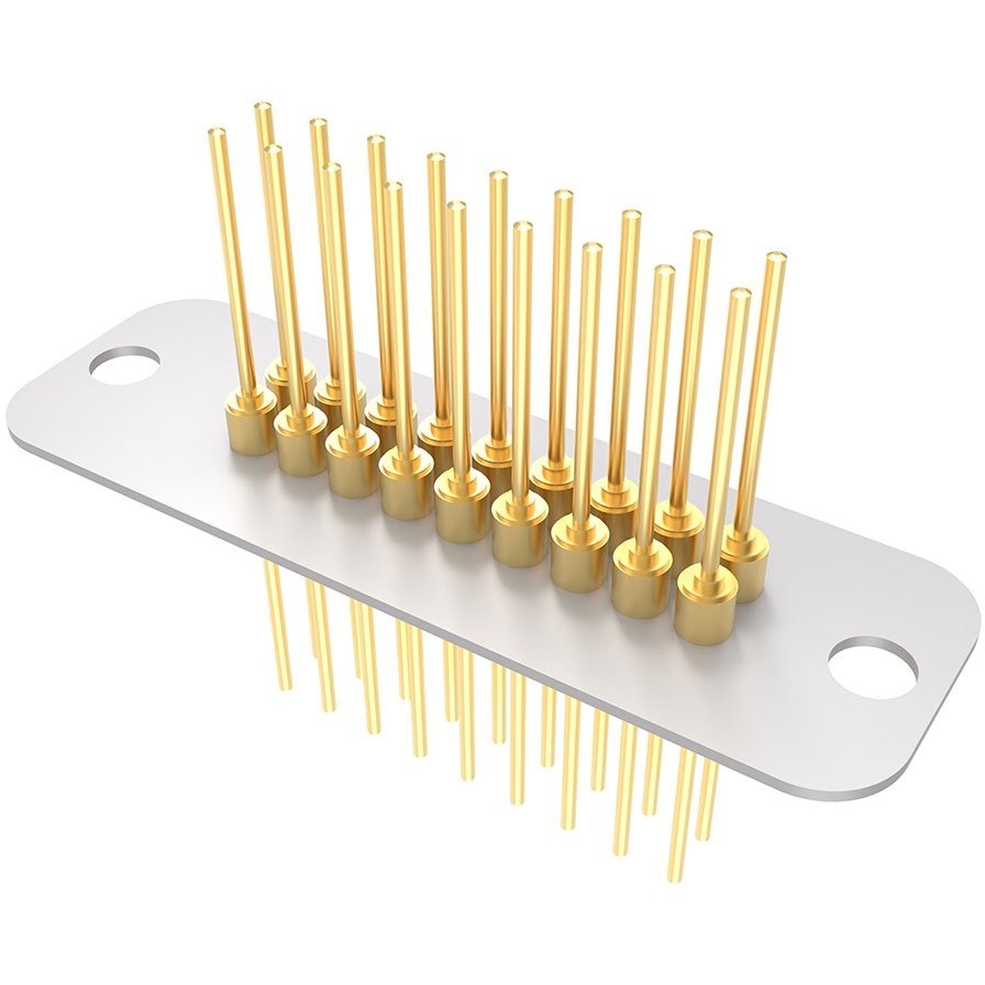 【0732860320】2 X 10 5000PF PI STYLE FILTER PL