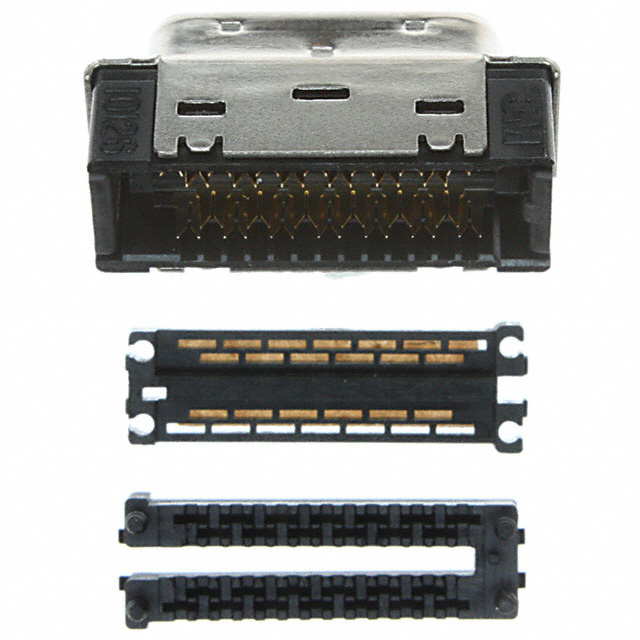 the part number is 10126-6000EC