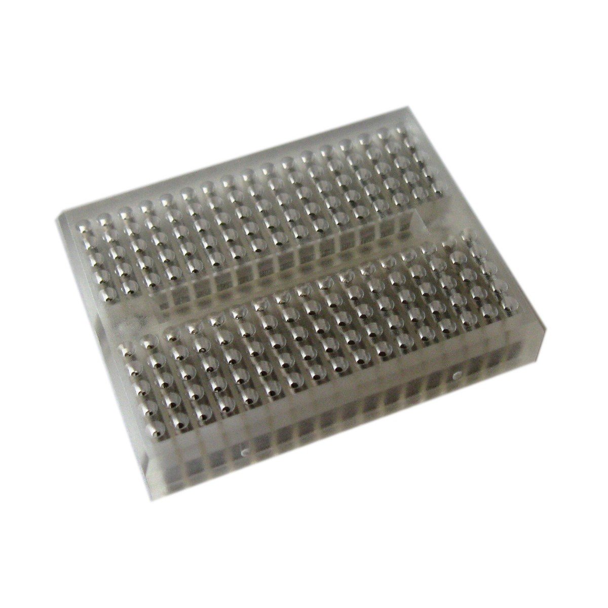【BB170-T】BreadBoard Transparent 170pt
