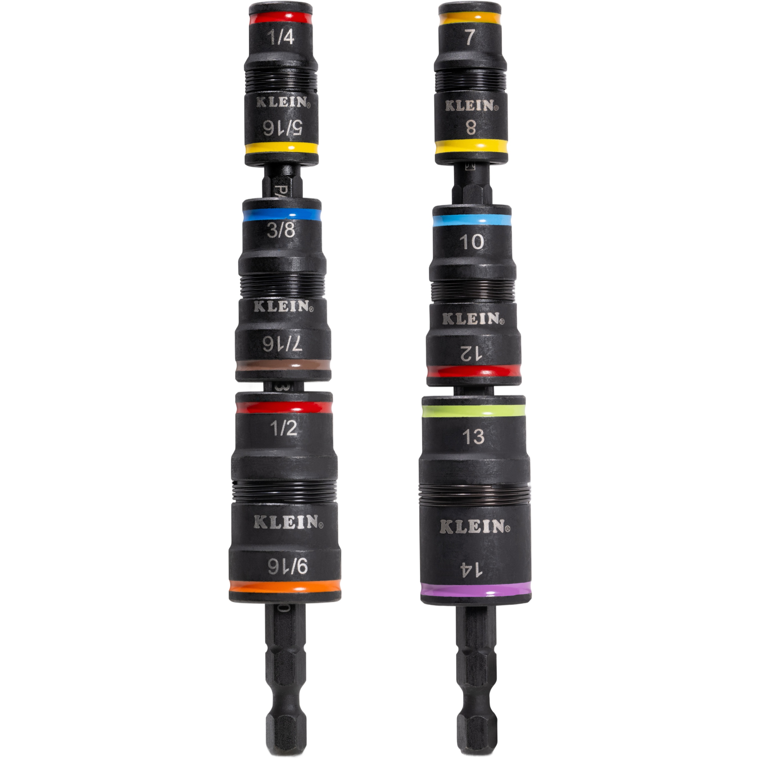 【32933KIT】IMPACT-RATED FLIP SOCKET SET, SA