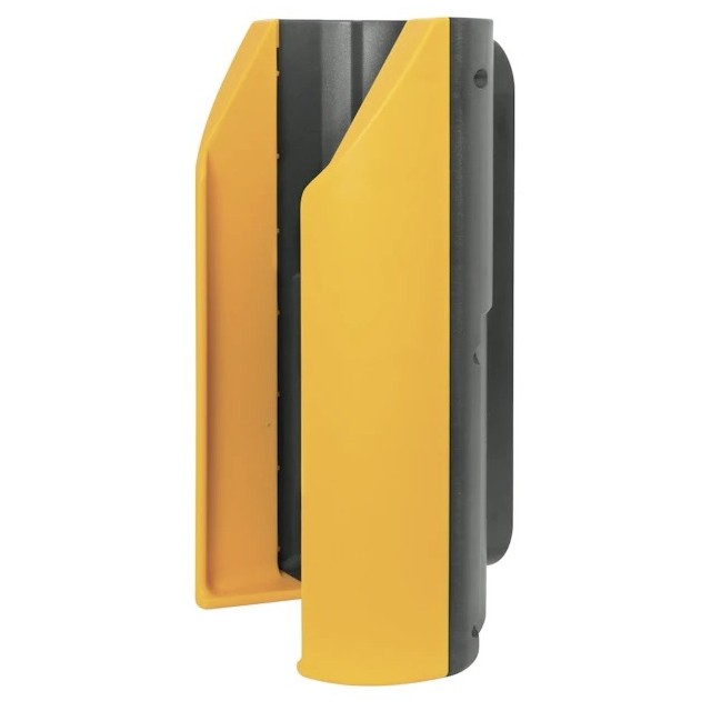 【46-585.1400】WALL MOUNTING KIT, PLASTIC, YELL