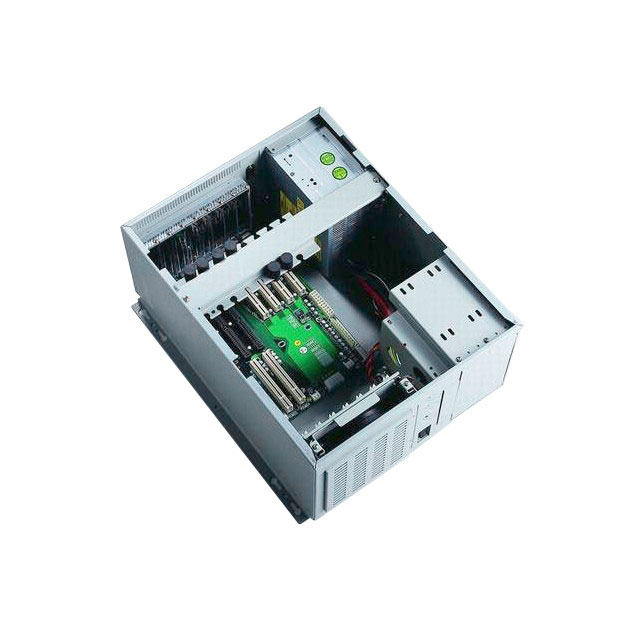 【IPC-6608BP-30D】8-SLOT DESKTOP/WALLMOUNT CHASSIS