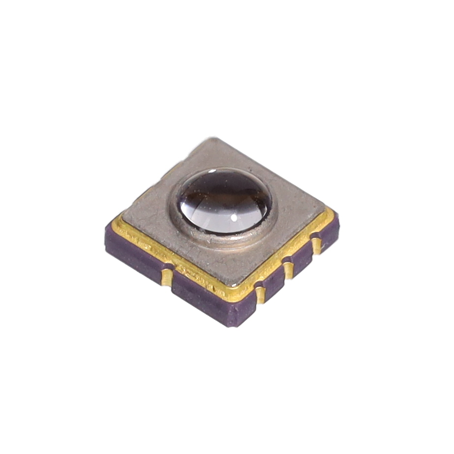 【MTSM4111SMR2】1100NM SWIR EMITTER 5.0X5.0 MM S