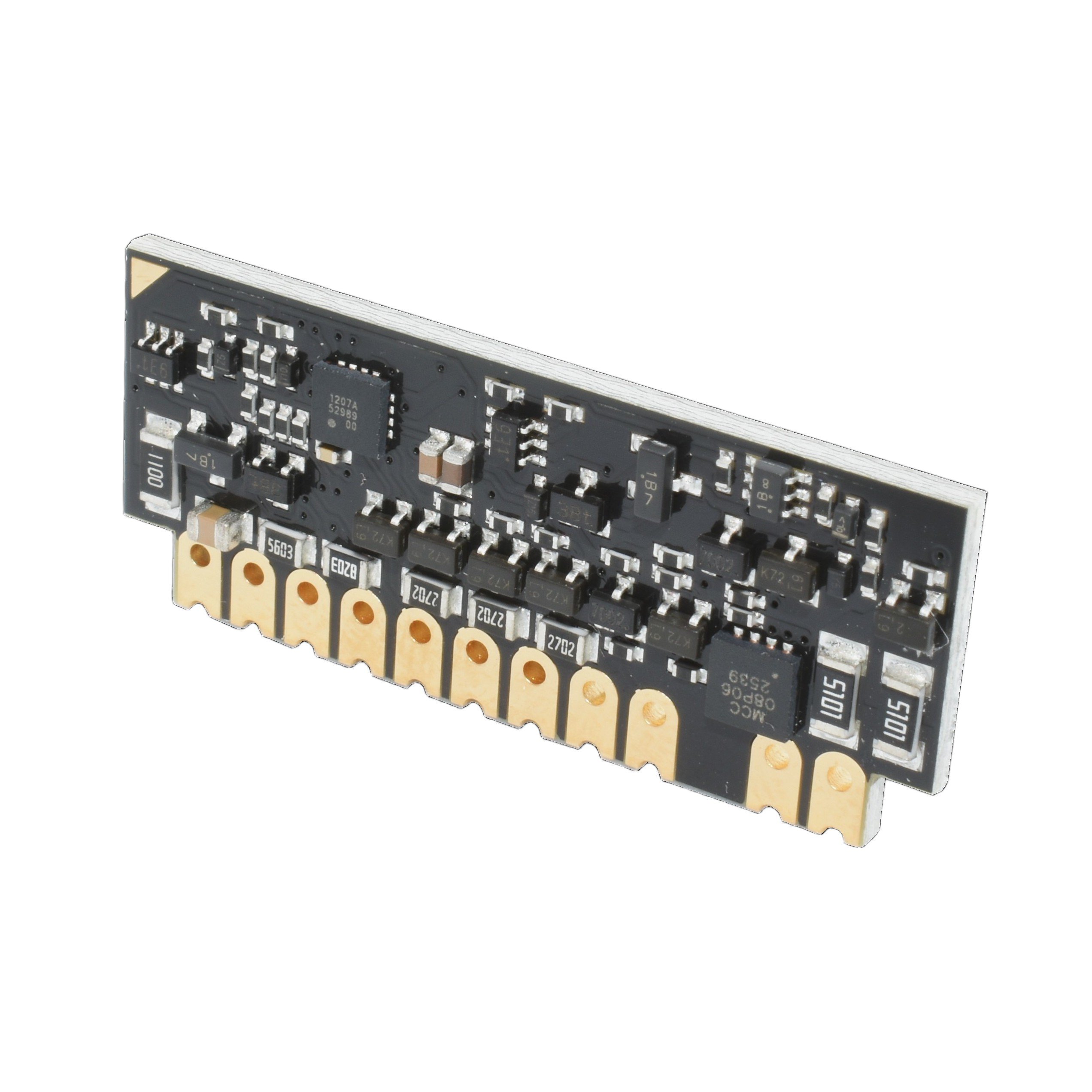 【AG59FE】POE CONFIGURABLE PD CONTROLLER M