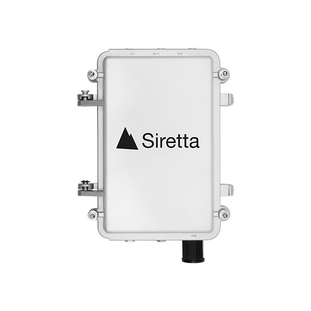 【CPE-OE-POE-IP65-OSCAR】CPE-OUTDOOR ENCLOSURE IP65 WITH