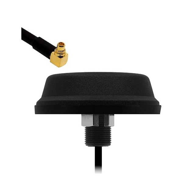 【TANGO44/5M/LL/MMCXM/RA/S/19】5G/4G & WI-FI THROUGH HOLE MOUNT