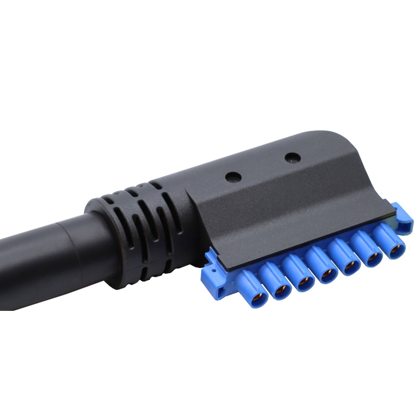【10176873-A8-F588LF】60A 7PIN AC WHIP CABLE ASSEMBLY,
