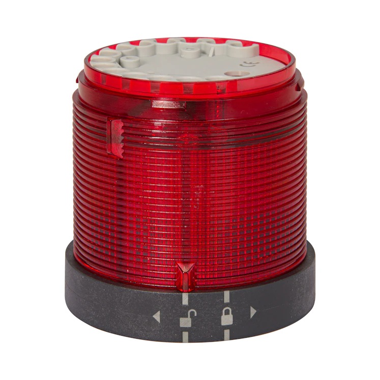 【46-580.1E22】ILLUMINATION ELEMENT, RED, 240 V