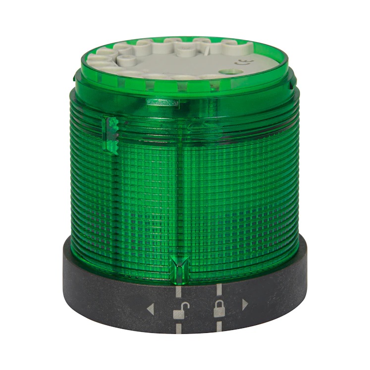 【46-580.1H22】ILLUMINATION ELEMENT, GREEN, 240