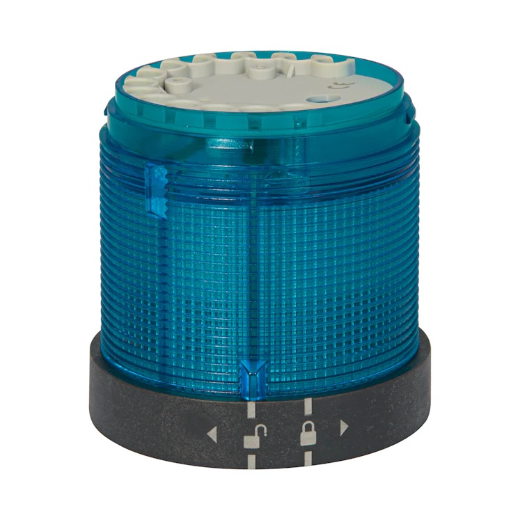 【46-580.1J22】ILLUMINATION ELEMENT, BLUE, 240