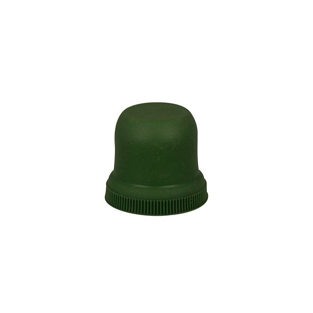 【10250TA10】BOOT, FOR PUSH BUTTONS, GREEN