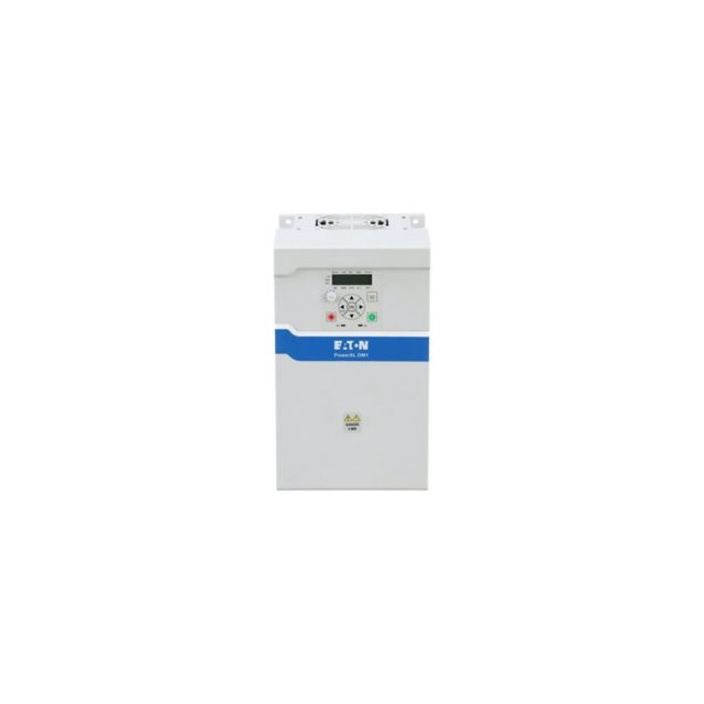 【DM1-35022EB-S20S】DM1 3P 575V FR4 15KW 20HP IP20 E