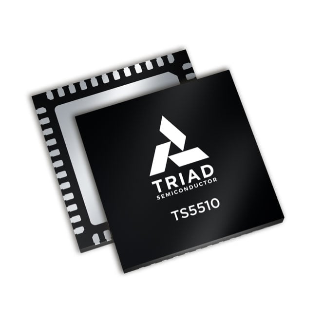 【TS5510】UNIVERSAL AFE / MICROPHONE PREAM [digi-reel品]