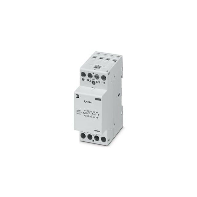 【1791380】RELAY GEN PURPOSE 20A 24V AC/DC