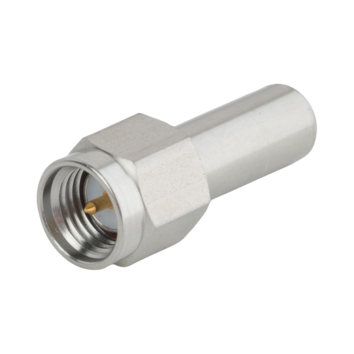 【1193-6007】SMA MALE TO NSME PIN D38999 CONT