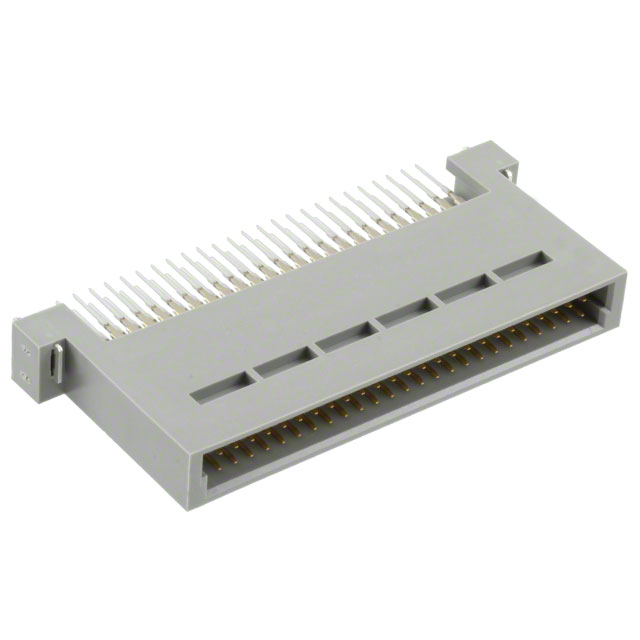 디바이스마트,커넥터/PCB > 백플레인 커넥터 > DIN 41612,,PCN10HD-50P-2.54DSA(72),CONN DIN HEADER 50POS / Digi-Key Part Number : H124296-ND