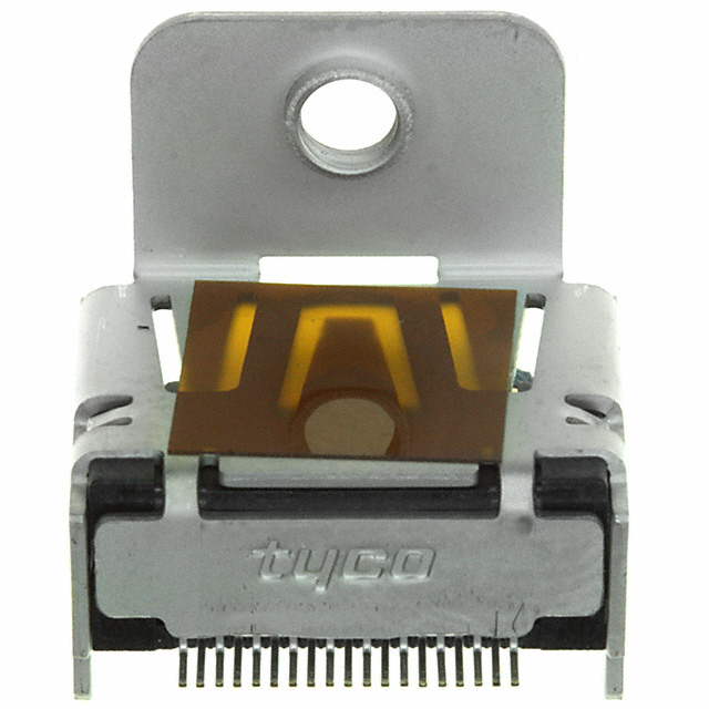 디바이스마트,커넥터/PCB > I/O 커넥터 > USB/IEEE 커넥터 > USB/IEEE/DVI,,1-1747981-2,CONN RCPT HDMI 19POS PNL MNT R/A / Digi-Key Part Number : A35073-ND