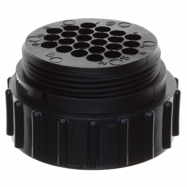 Aぇ 206837-1 TE Connectivity AMP Connectors | Connectors