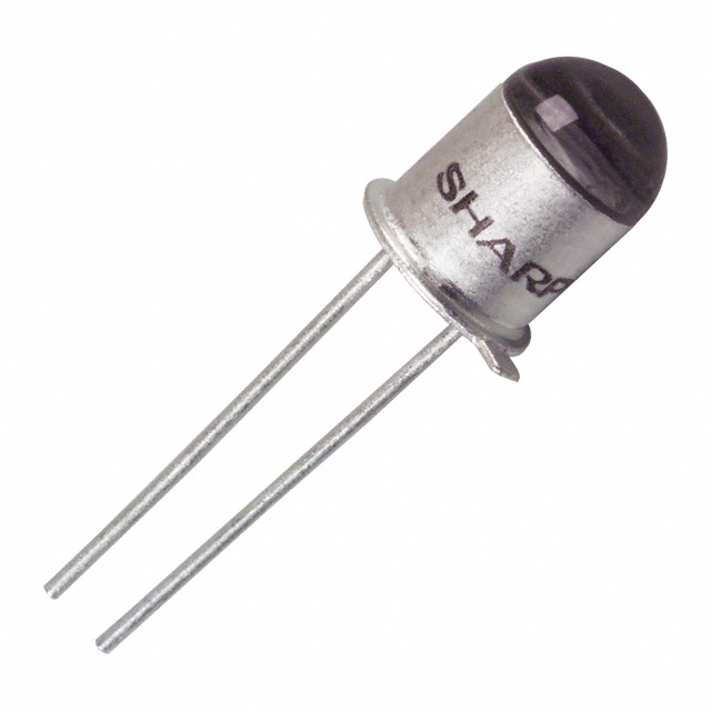 PT501A Sharp Microelectronics | Sensors
