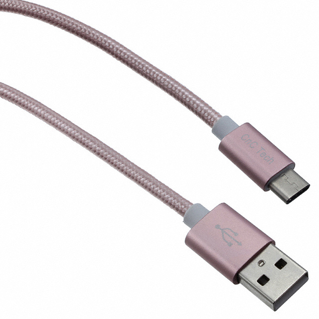 디바이스마트,케이블/전선 > USB 케이블 > USB 케이블(미분류),,105-1032-RE-B0150,CBL USB2.0 A PLUG TO C PLG 4.92' / Digi-Key Part Number : 1175-2091-ND