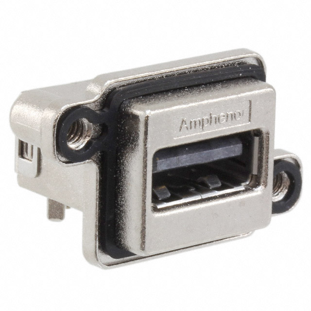 디바이스마트,커넥터/PCB > I/O 커넥터 > USB/IEEE 커넥터 > USB/IEEE/DVI,,MUSBR-A111-30,CONN RCPT USB2.0 TYPEA 4P PCB RA / Digi-Key Part Number : MUSBR-A111-30-ND